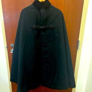 WWII Navy Nurse Corp. Cape